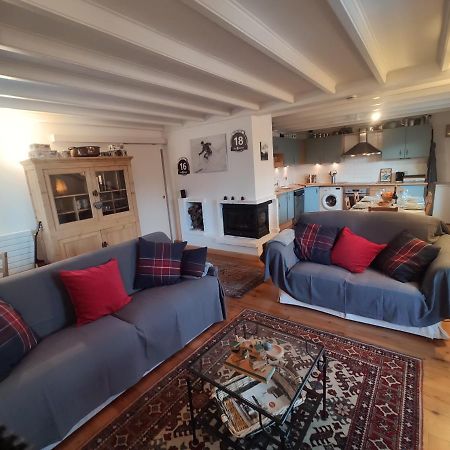Apartament Panorama 360° Les Deux Alpes Zewnętrze zdjęcie