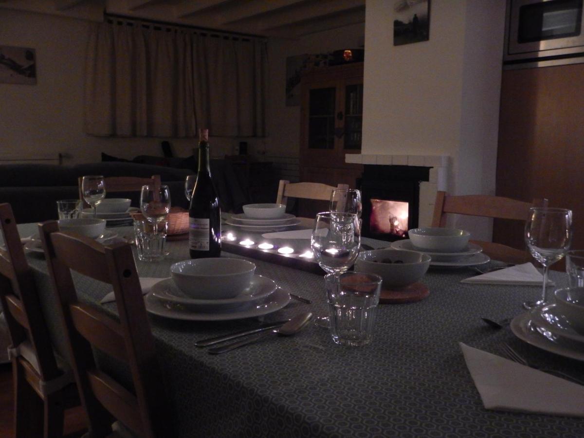 Apartament Panorama 360° Les Deux Alpes Zewnętrze zdjęcie