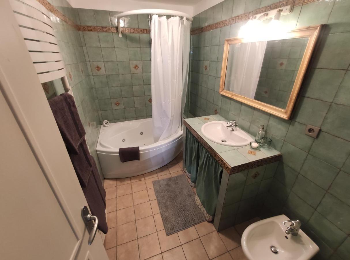 Apartament Panorama 360° Les Deux Alpes Zewnętrze zdjęcie