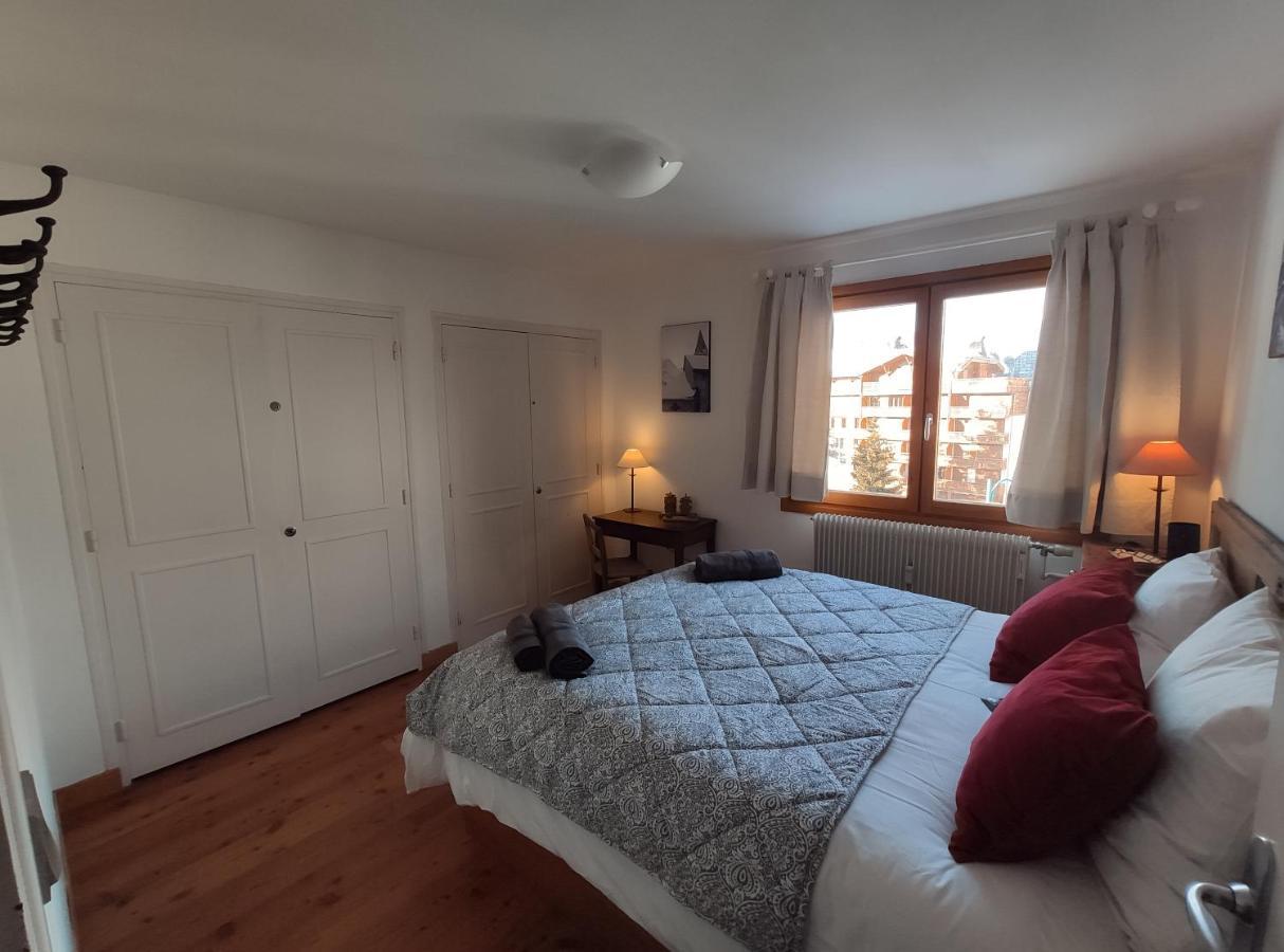Apartament Panorama 360° Les Deux Alpes Zewnętrze zdjęcie