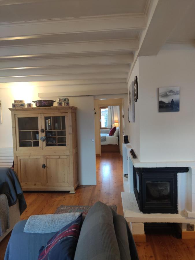 Apartament Panorama 360° Les Deux Alpes Zewnętrze zdjęcie