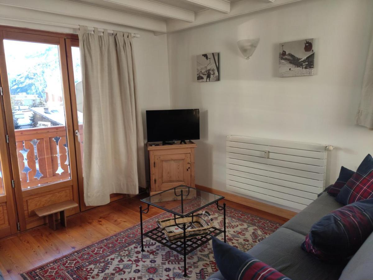 Apartament Panorama 360° Les Deux Alpes Zewnętrze zdjęcie